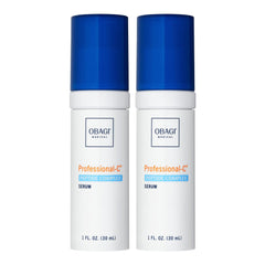 Obagi Professional-C Peptide Complex Serum bottle for a healthy glow during daily skincare