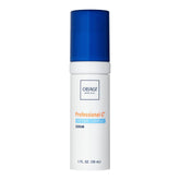 Obagi Professional-C Peptide Serum bottle with dropper for radiant, even-toned skin.