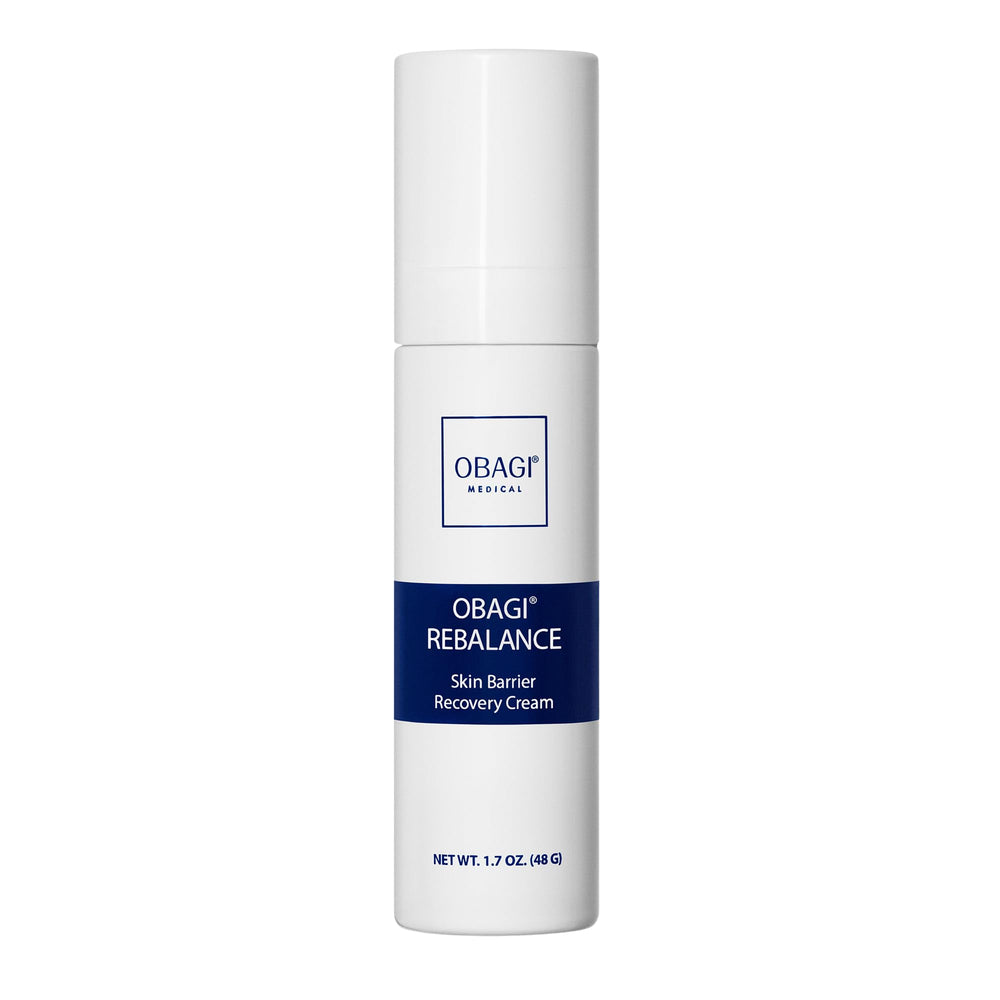 Obagi Rebalance skin-barrier-cream calms redness and restores hydration