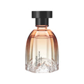 O BOTICARIO Floratta Fleur Supreme bottle with elegant glass design and lasting feminine allure.
