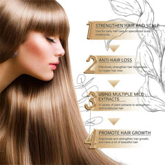OBRVE close-up of rich lather cleansing without weighing hair down