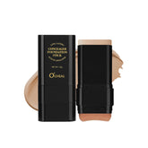 O'CHEAL Face Foundation Contour Stick provides full coverage to conceal imperfections for an even complexion.