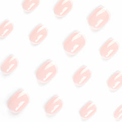 OCOUYVD alcohol wipe for prepping nails before application