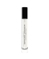 Octavia Morgan Midnight Orchard bottle view highlights fruity-woody profile for daily wear.