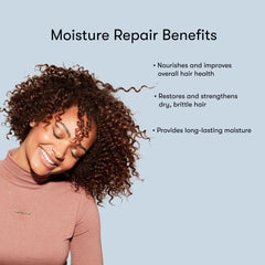Odele jojoba oil hair care enhances shine and softness
