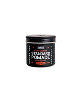 O'Douds Standard Pomade bottle close-up showing natural shine and clean design.