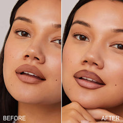 OETUIOW lip stain long-lasting color stays put through daily activities