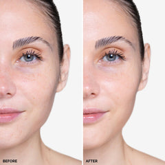 OFIR Wrinkle-Reducing Primer bottle smooths the look of fine lines.