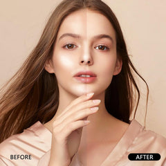 OHOO blotting paper with bamboo charcoal for gentle oil control