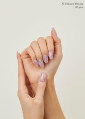 ohora beginner-friendly setup and easy-at-home manicure steps