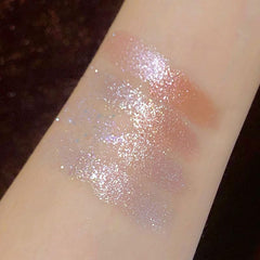 Okerker neutral browns offer versatile daily eye makeup options.