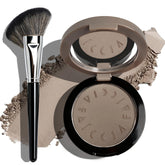 Okerker contour palette with mirror aids precise shading for quick routines