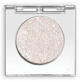 Okerker Shimmer Eyeshadow Palette with diamond gloss for a dazzling look