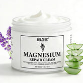 OLACLUK Neuropathy Cream bottle for soothing relief of tired feet and hands.