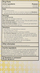 OLAY Complete All Day Moisturizer SPF 15 bottle application, ideal under makeup.
