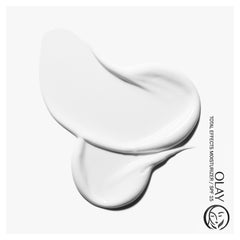 Olay Total Effects night cream jar displays rich formula for overnight nourishment