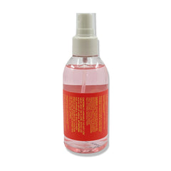 Old Navy Kindred Goods mist bottle features starfruit notes for a playful daytime scent.