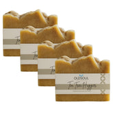Old Soul Tea Tree Hugger collection front view showing vegan cleansing.