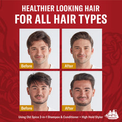 Bearglove 6-pack display highlights value for multi-month grooming needs.