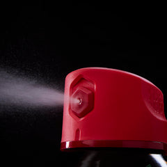 Pack of three Old Spice Bearglove body sprays for everyday freshness