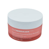 Ole Henriksen BeamCream jar with whipped texture delivering deep hydration for smoother skin.