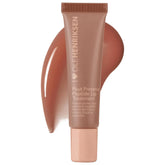 Ole Henriksen Pout Preserve Lip Treatment Creme Brulee jar hydrates and conditions lips.