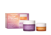 Ole Henriksen Banana Bright Eye Creme 5ml brightens the under-eye area for a refreshed look