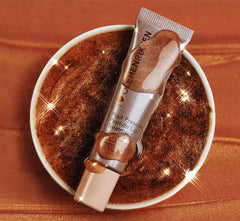 Ole Henriksen Pout Preserve lip care product packaging with label showing peptide hydration benefits