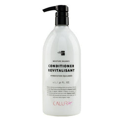 Oligo Professionnel Calura moisture balance conditioner bottle for color-safe hydration and shine