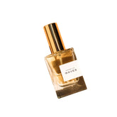 Olivine Atelier Amongst the Waves bottle front, lush floral notes for everyday wear.