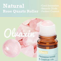 Ensemble Olvaxin deux packs pratique pour la routine beauté quotidienne.