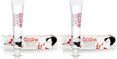 OMIC Geisha Kojic Acid Gel bottle in twin-pack for brightening skin
