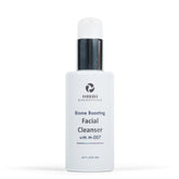 Omni Bioceuticals Biome Boosting Cleanser bottle close-up for hydration balance.