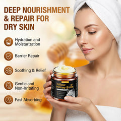 Omnifacile whipped texture ready for easy face and body application