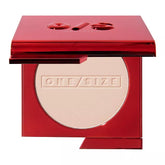 One Size Turn Up The Base compact front for on-the-go touch-ups