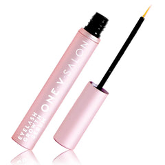 One V Salon packaging highlighting vegan and cruelty-free branding