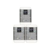 One With Nature Dead Sea Salt Soap 4oz bar unwrap for gentle mineral cleansing on face and body.