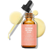 OneHEROLABS retinol serum bottle for anti-aging benefits.