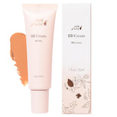 100% PURE bb cream shade 10 bottle with luminous finish