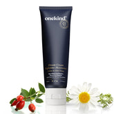 Onekind Night Moisturizer bottle shown for overnight hydration and glow.