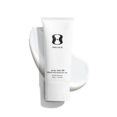 OneSkin OS-01 peptide bottle ready for daily mineral protection on skin.