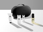 OS-01 Face 15ml bottle for daily care that supports texture and radiance