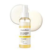 ONGREDIENTS Skin Barrier Glow Mist bottle for daily refresh and hydration