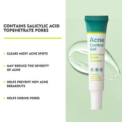 Onkessy deep pore clarifying action targets blackheads and closed comedones