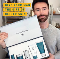 Only Skin Standard Kit day cream tube providing lightweight daytime hydration.