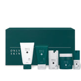 Only Skin Premium Kit cleanser bottle for a refreshing daily cleanse