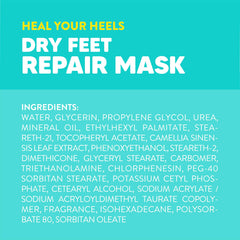 Onyx Professional Heal Your Heels socks fit up to men's size 11 for easy wear.