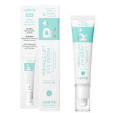OOTD Retinol Eye Cream bottle for smooth, hydrated under-eye skin