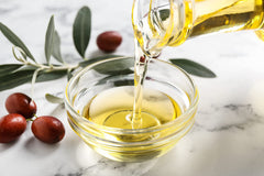 OPO Jojoba Oil cruelty-free packaging supports ethical routines.