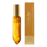 Orebella Blooming Fire perfume bottle, portable travel size for on-the-go scent refreshment.